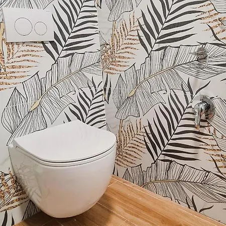 Apartment 2v1 - Center 3 Tirana