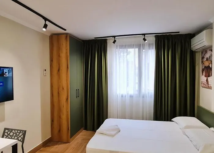 2v1 - Center 3 티라나