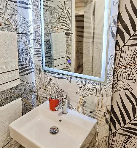 아파트 2v1 - Center 3 *