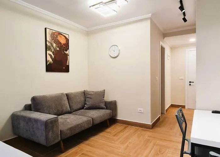 2v1 - Center 3 아파트 *