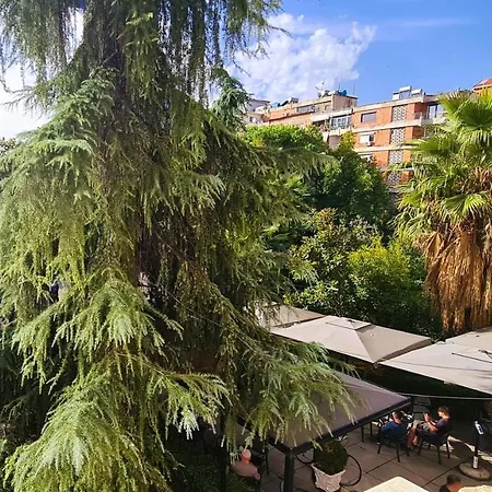 Apartamento 2v1 - Center 3 *