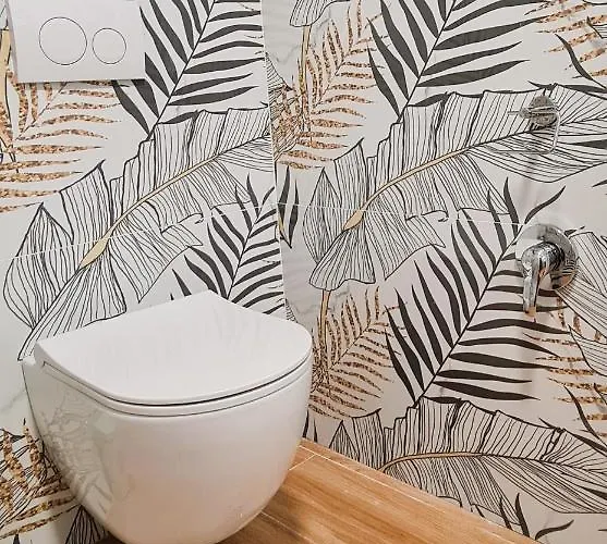 Lägenhet 2v1 - Center 3 Tirana